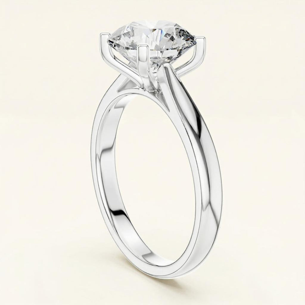 The Heritage Promise Ring