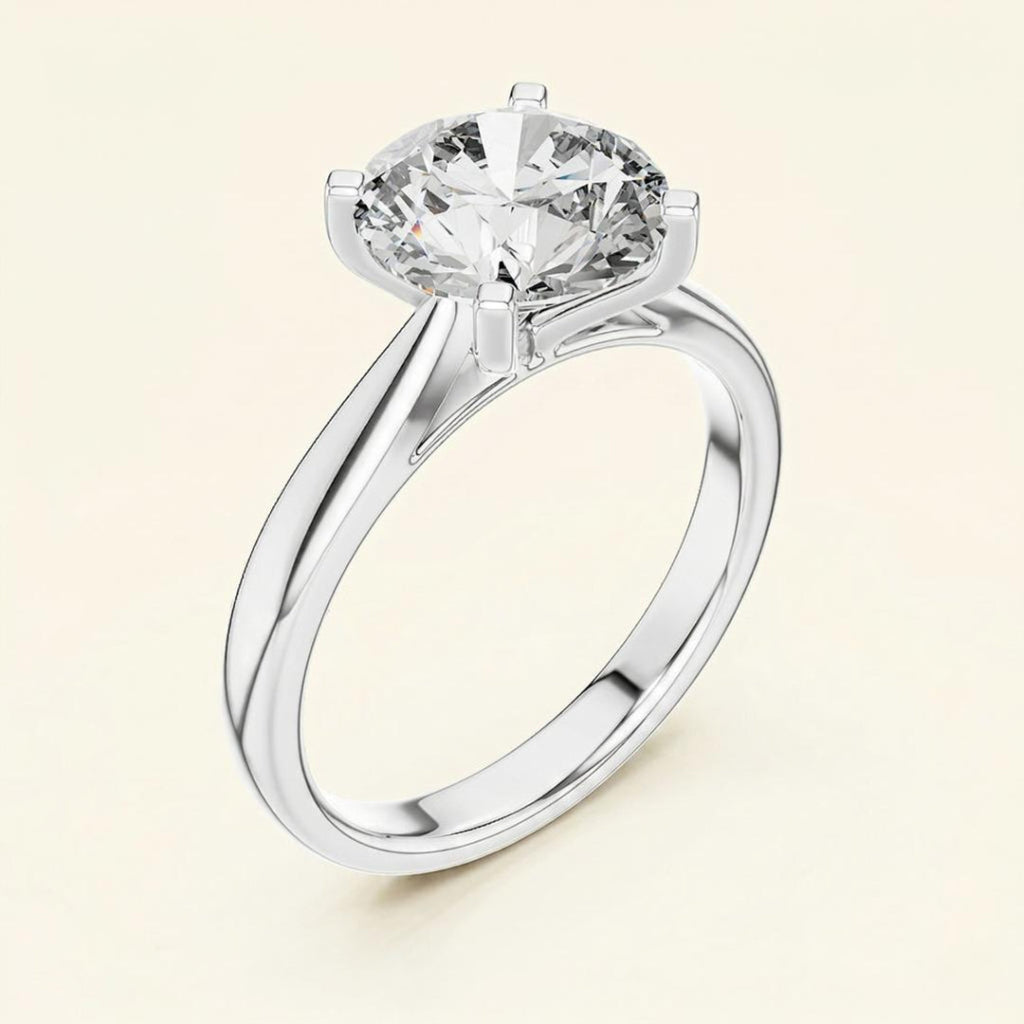 The Heritage Promise Ring