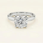 The Heritage Promise Ring