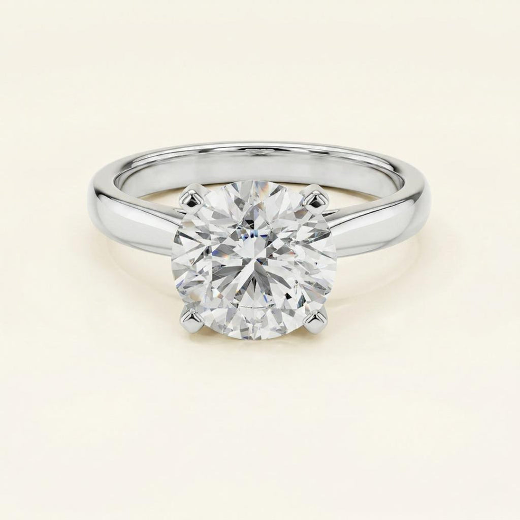The Heritage Promise Ring