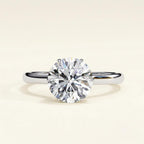 The Secret Halo Solitaire