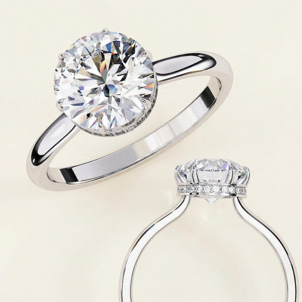 The Secret Halo Solitaire