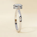 The Secret Halo Solitaire