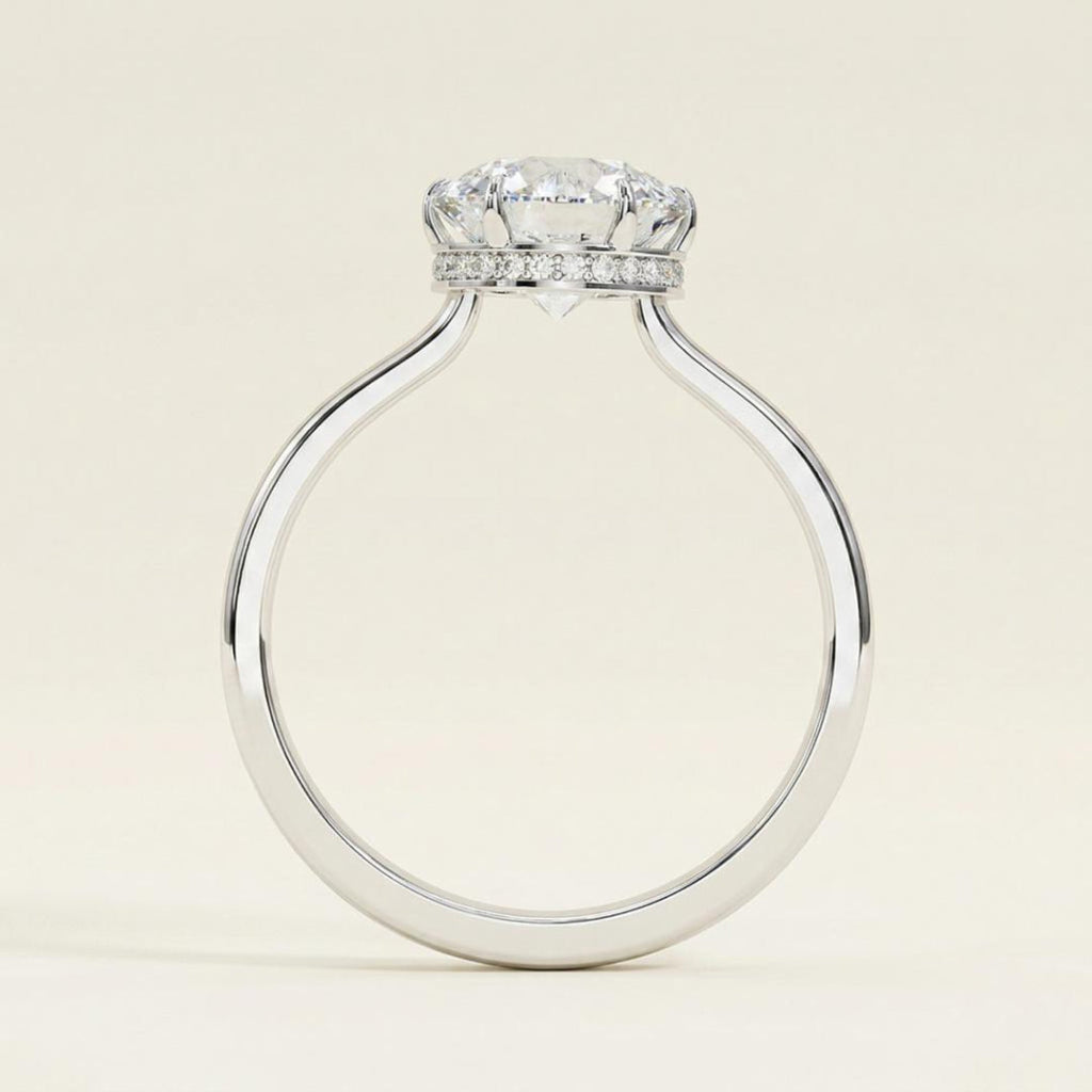 The Secret Halo Solitaire