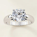 Royal Princess Solitaire Ring