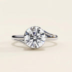 Opalyn Wave Ring