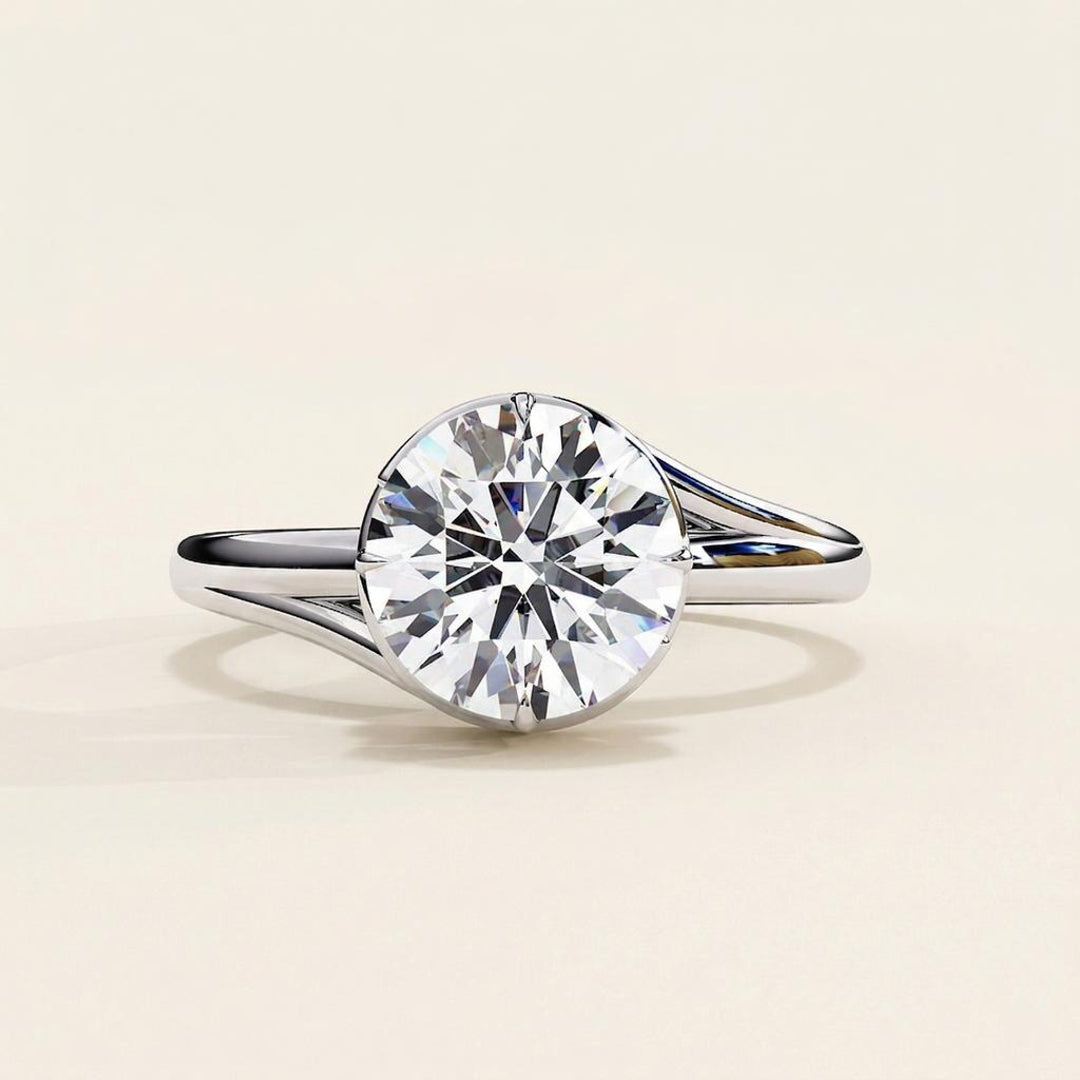 Opalyn Wave Ring