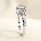 Opalyn Wave Ring