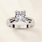 Timeless Selflove Diamond Ring