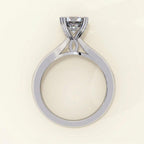 Timeless Selflove Diamond Ring