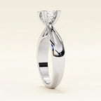 Timeless Selflove Diamond Ring