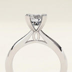 Timeless Selflove Diamond Ring