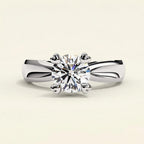 Timeless Selflove Diamond Ring