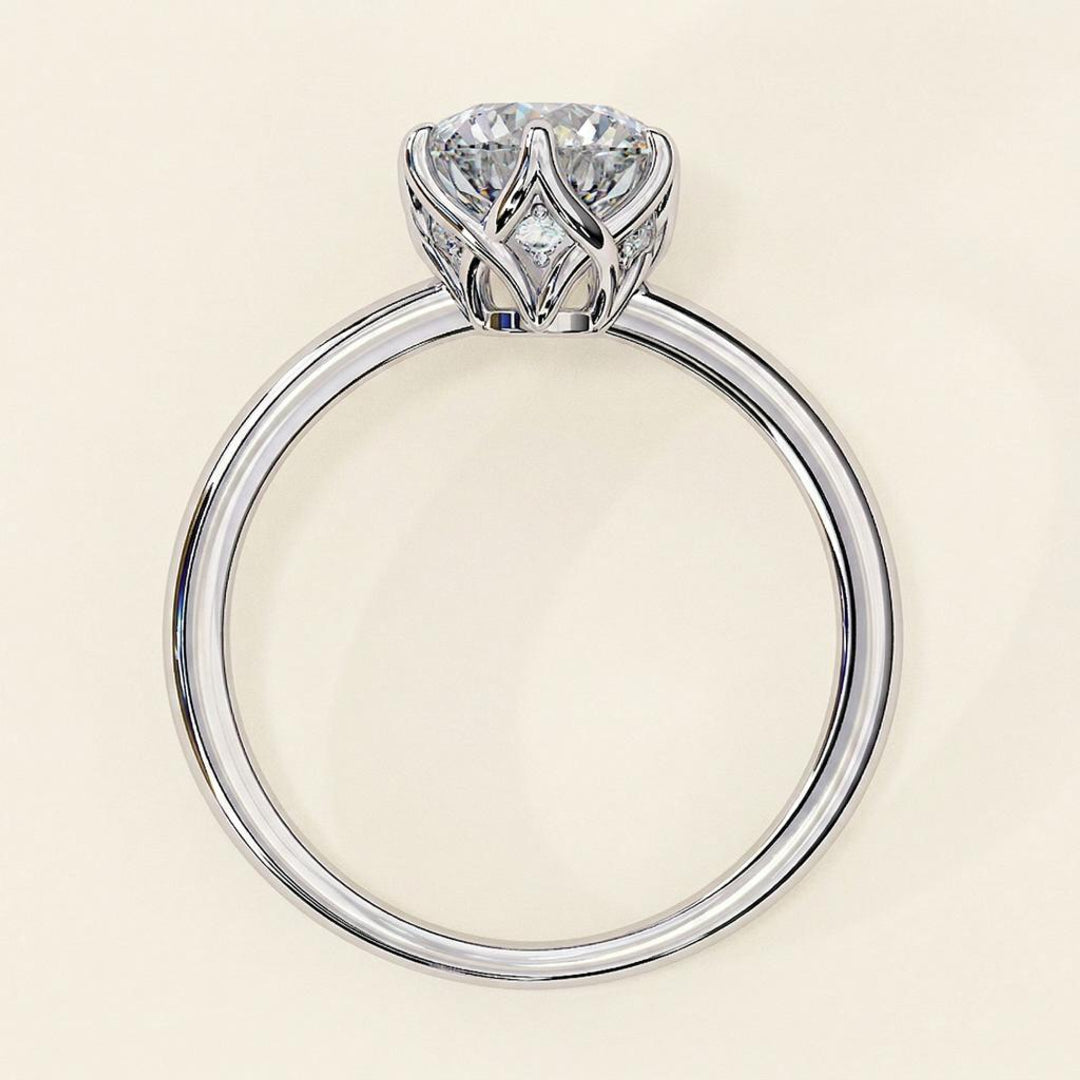 Royal Wave Solitaire Secondary image