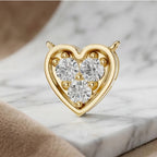 classical hart shine pedant