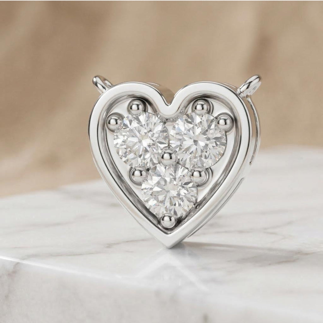 classical hart shine pedant Secondary image