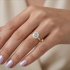 The Timeless Promise Ring