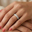 Brilliance Classic Diamond Ring