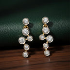 Nova Bezel Diamond Drops