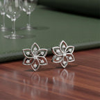 The Ever-light Blossom Studs