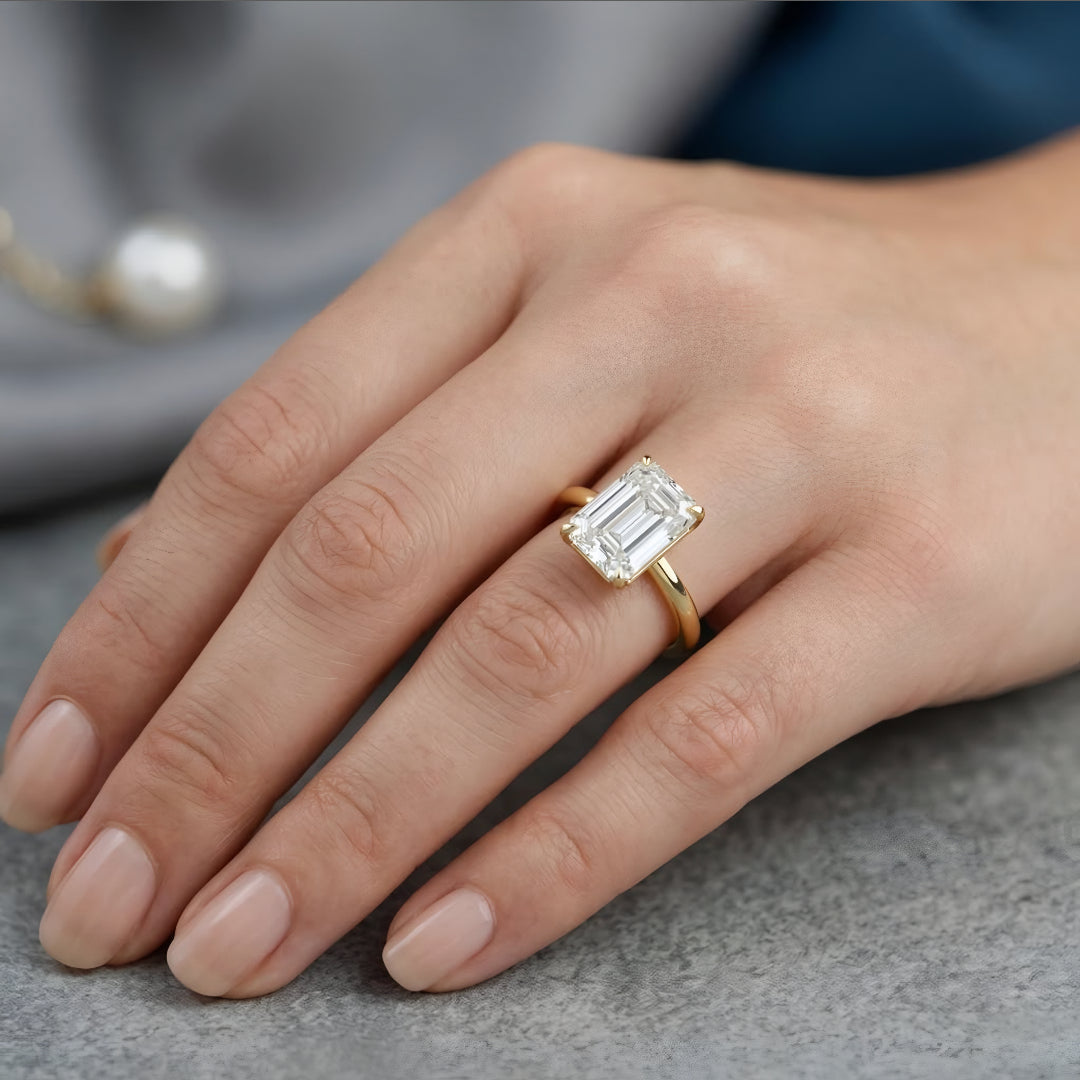 Emerald Royale Solitaire