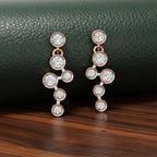 Nova Bezel Diamond Drops