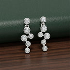 Nova Bezel Diamond Drops