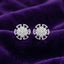 Astraflare Diamond Studs