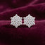The Elysian Clover Cluster Studs