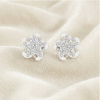 Entwined Radiance Earrings