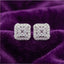 Floral Radiance Luxe Earrings