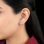 Starlight Seamless Bloom Studs