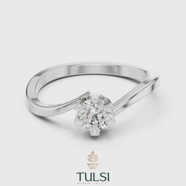 Neewa Signature Shine Ring