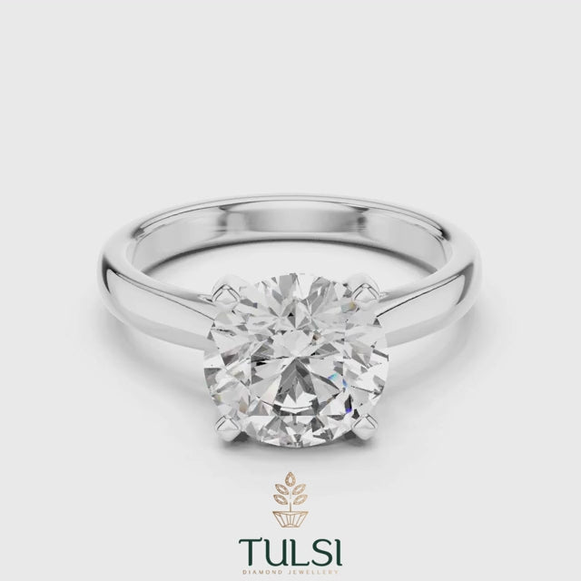 The Heritage Promise Ring