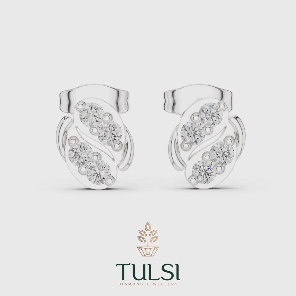 The Mosaic Radiance Frame Studs