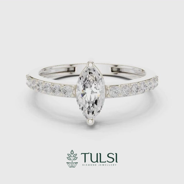 The Monarch Marquise