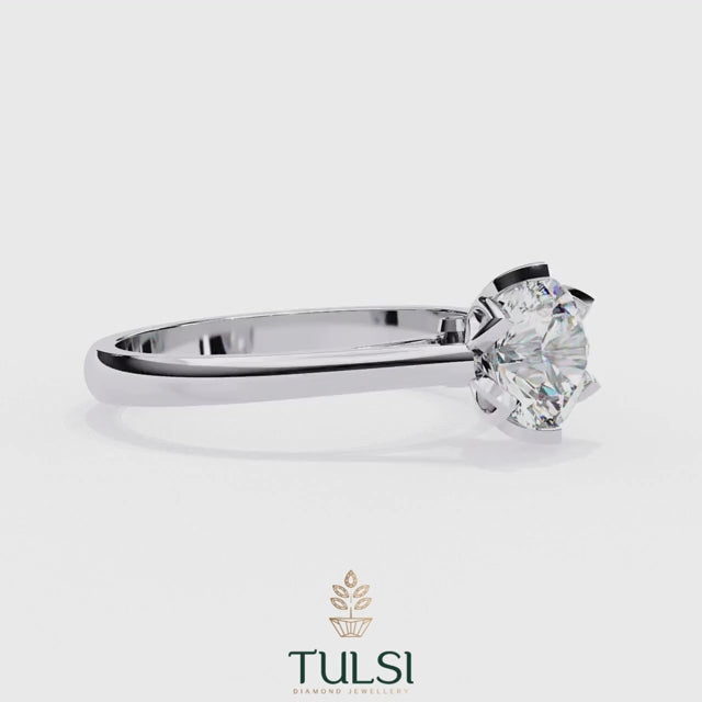Signature Royal Ring
