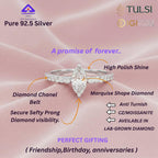 The Monarch Marquise