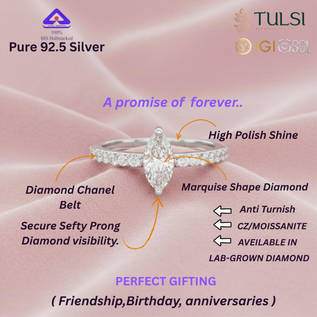 The Monarch Marquise