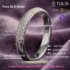 Brilliance Classic Diamond Ring