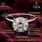 The Heritage Promise Ring