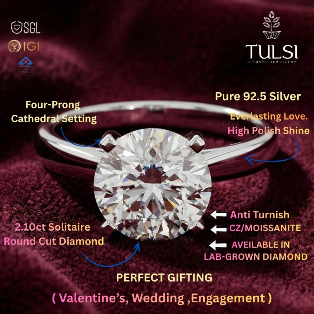 The Heritage Promise Ring