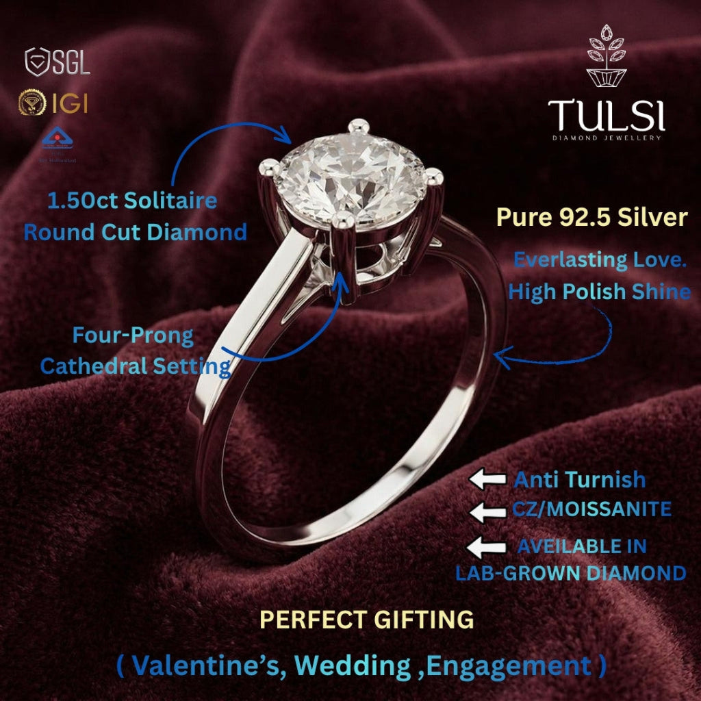 The Timeless Grace Solitaire