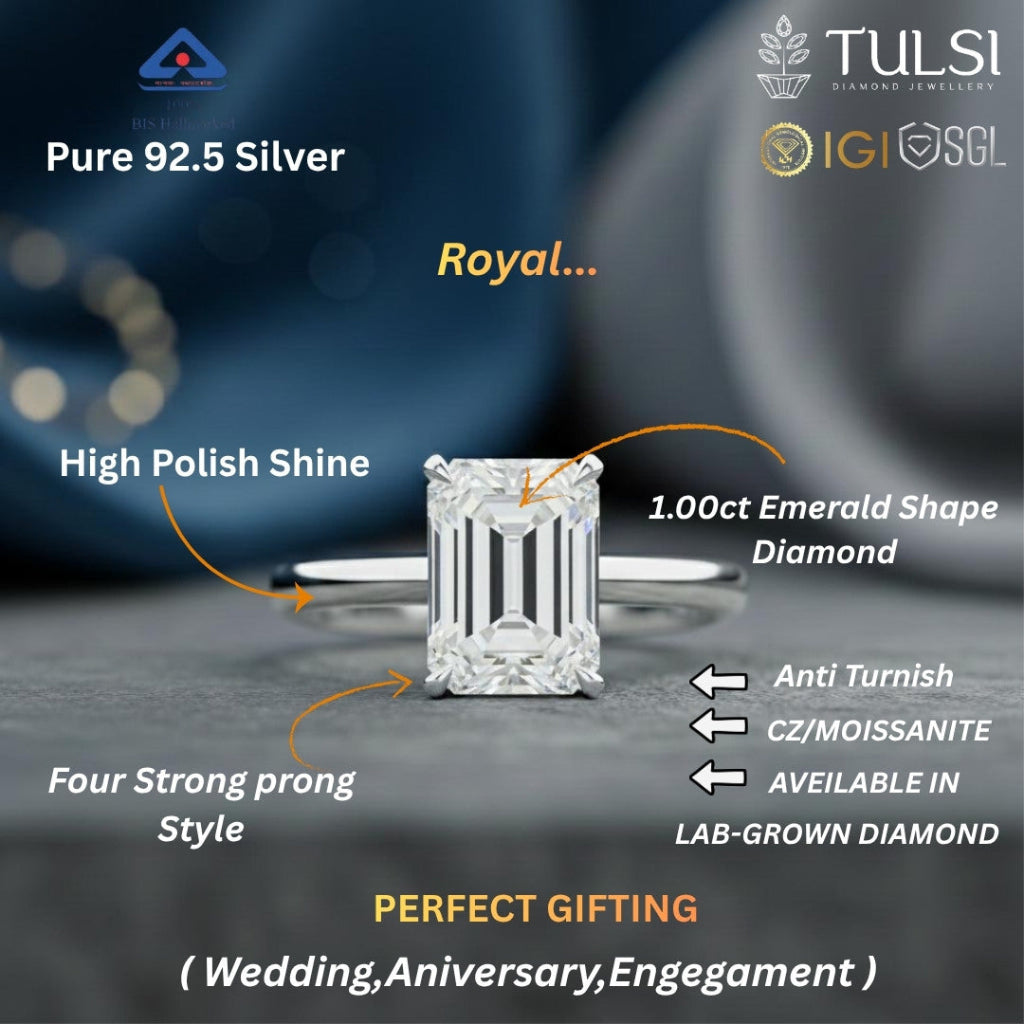 Emerald Royale Solitaire