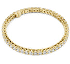 Diamond Luxe Tennis Bracelet
