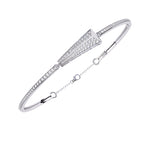Prism Diamond Bracelet